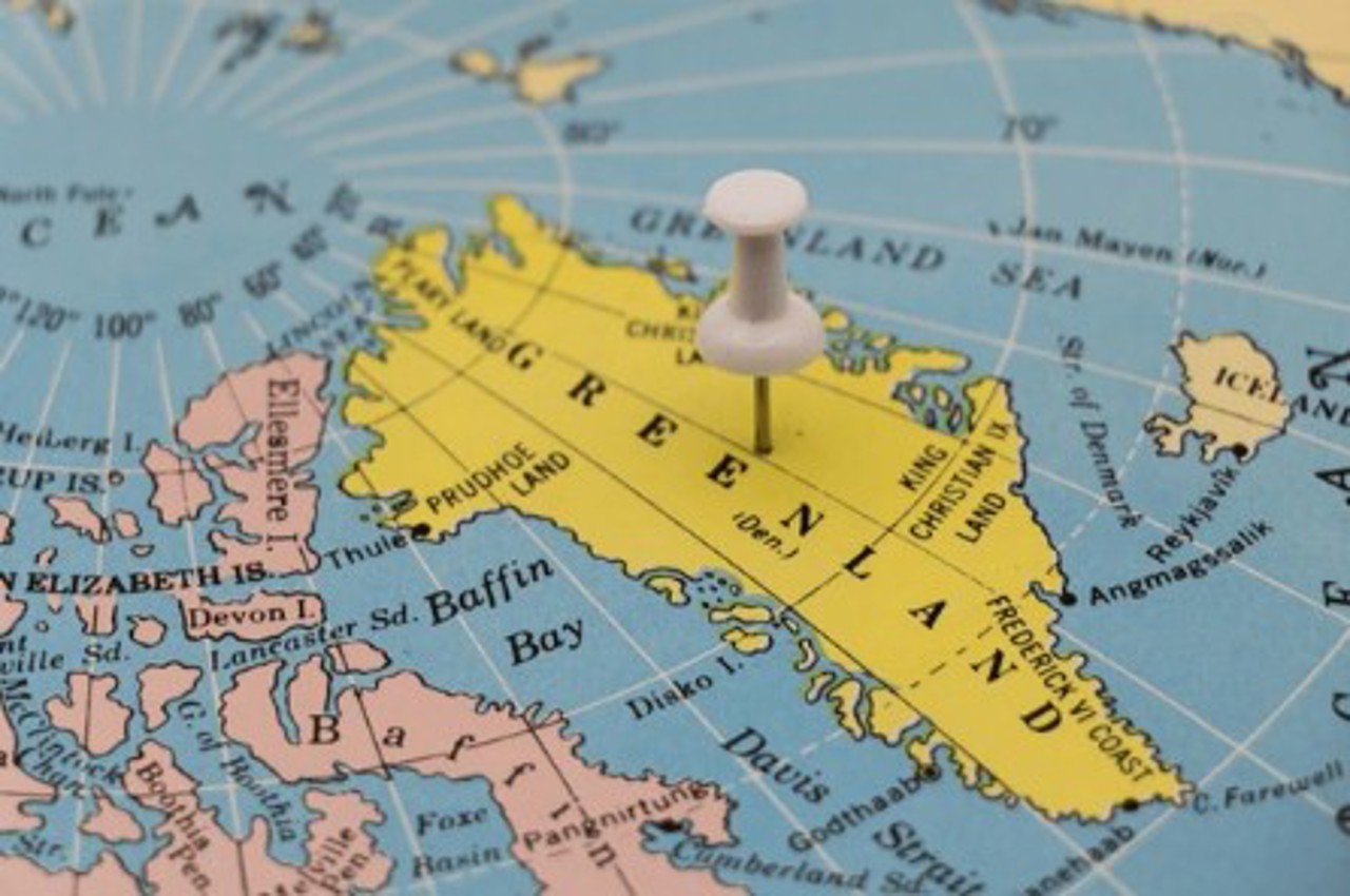 Ministrul german de Externe: „Danemarca este membră a NATO și Groenlanda va fi subiect al apărării NATO”