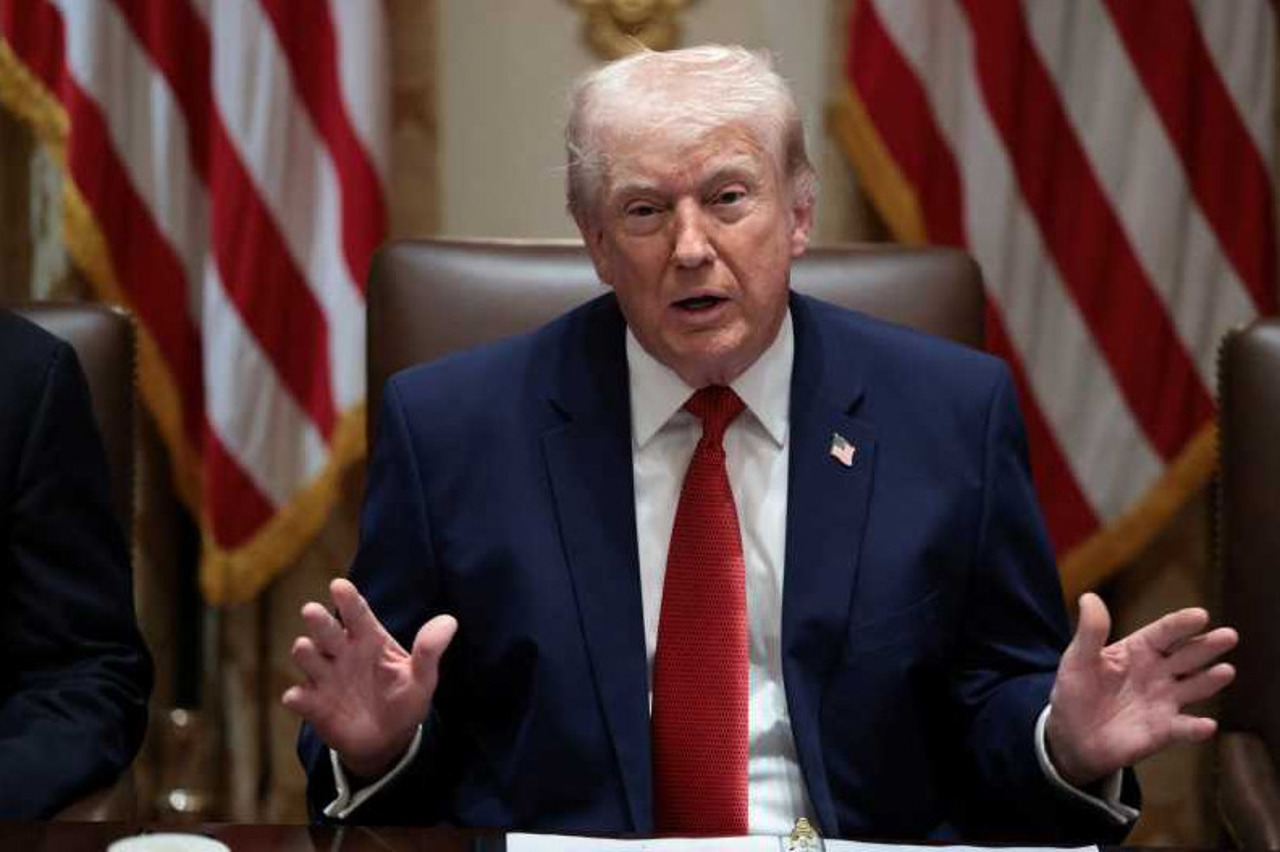 US may withdraw NATO support as Hormuz tensions paralyze energy markets