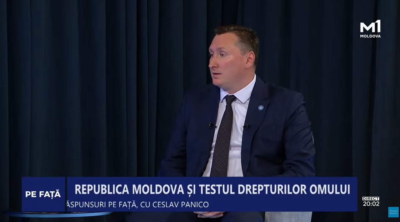 De ce stagnează Legea malpraxisului: Autoritățile ar fugi de responsabilitate, sugerează Avocatul Poporului