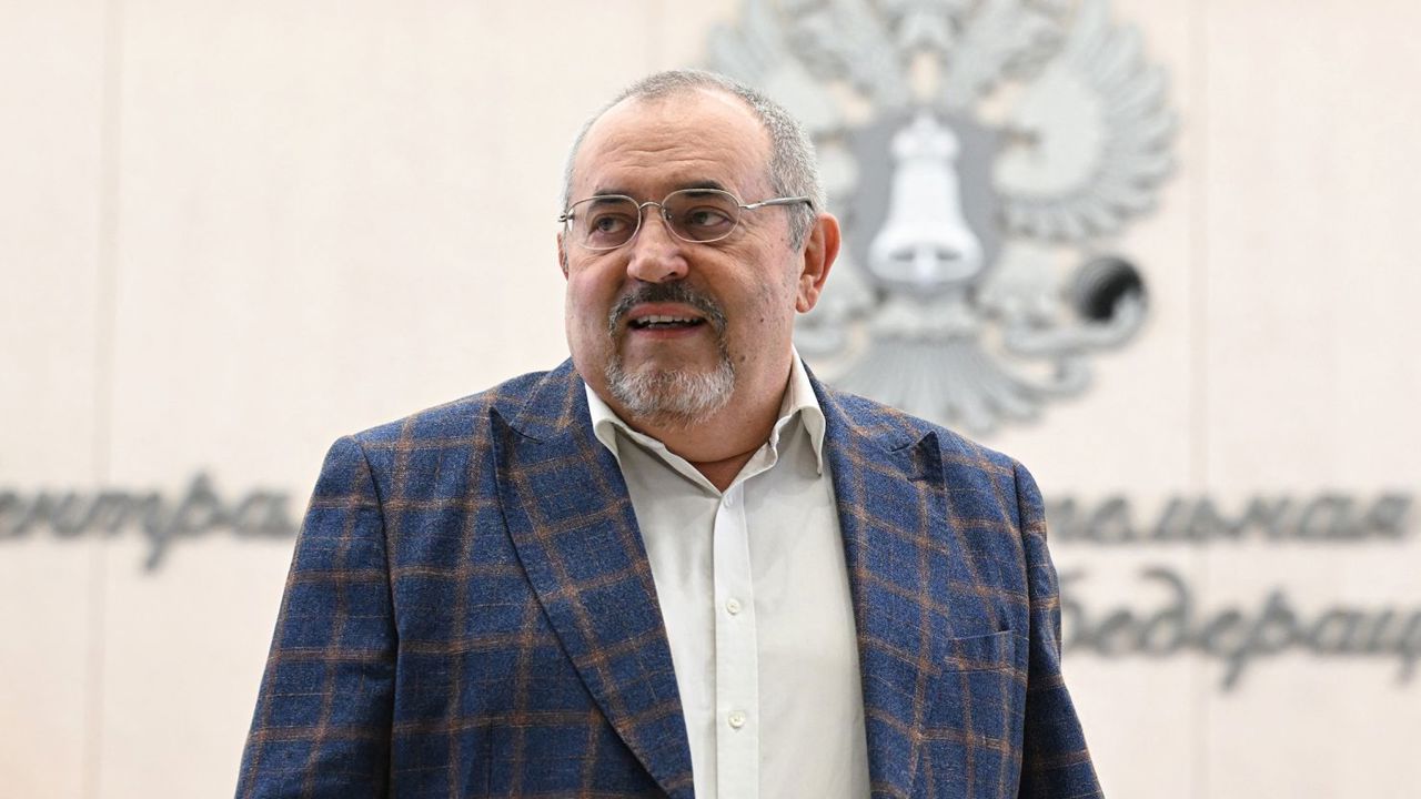 Comisia electorală de la Moscova a refuzat să-l înregistreze pe Boris Nadejdin în calitate de candidat la alegerile prezidențiale din Rusia