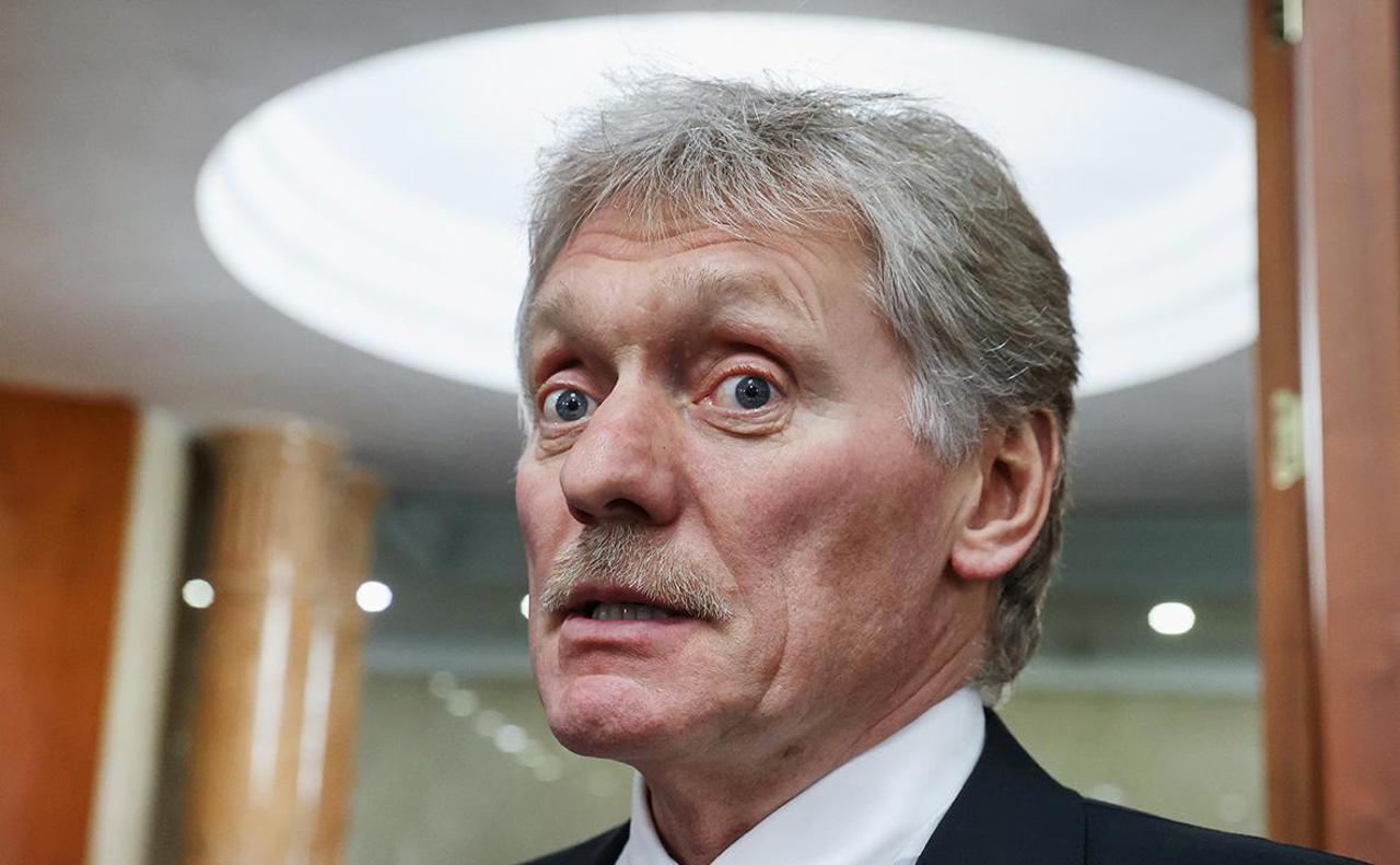 Dmitri Peskov: Rusia nu va participa la negocierile cu Kievul din 21 martie