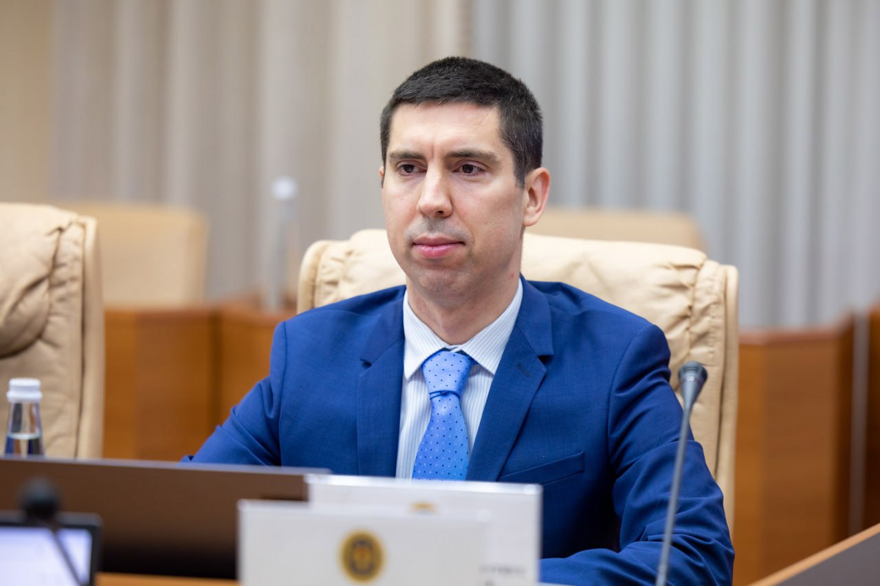 Mihai Popșoi va efectua, pe 9 septembrie, o vizită oficială la Sofia
