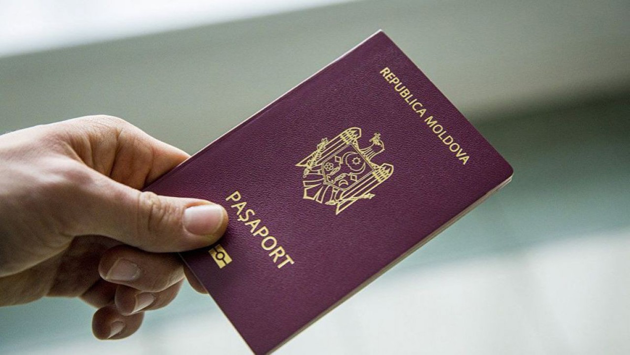 The Public Services Agency has put into circulation the new passport model