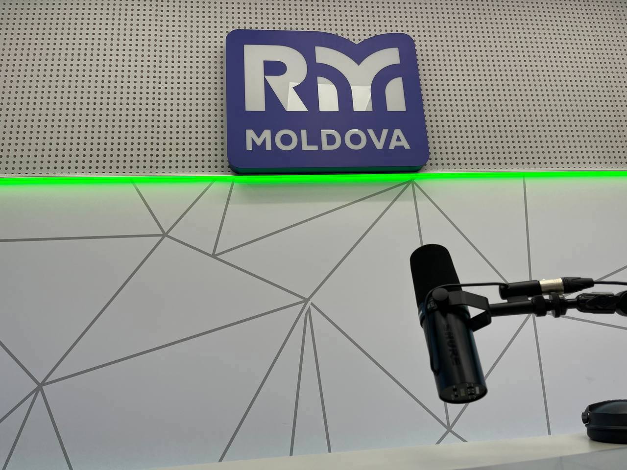Ziua Națională a Radioului | Jurnalista Galina Alcaz, 28 de ani de informare și educație pentru sănătate