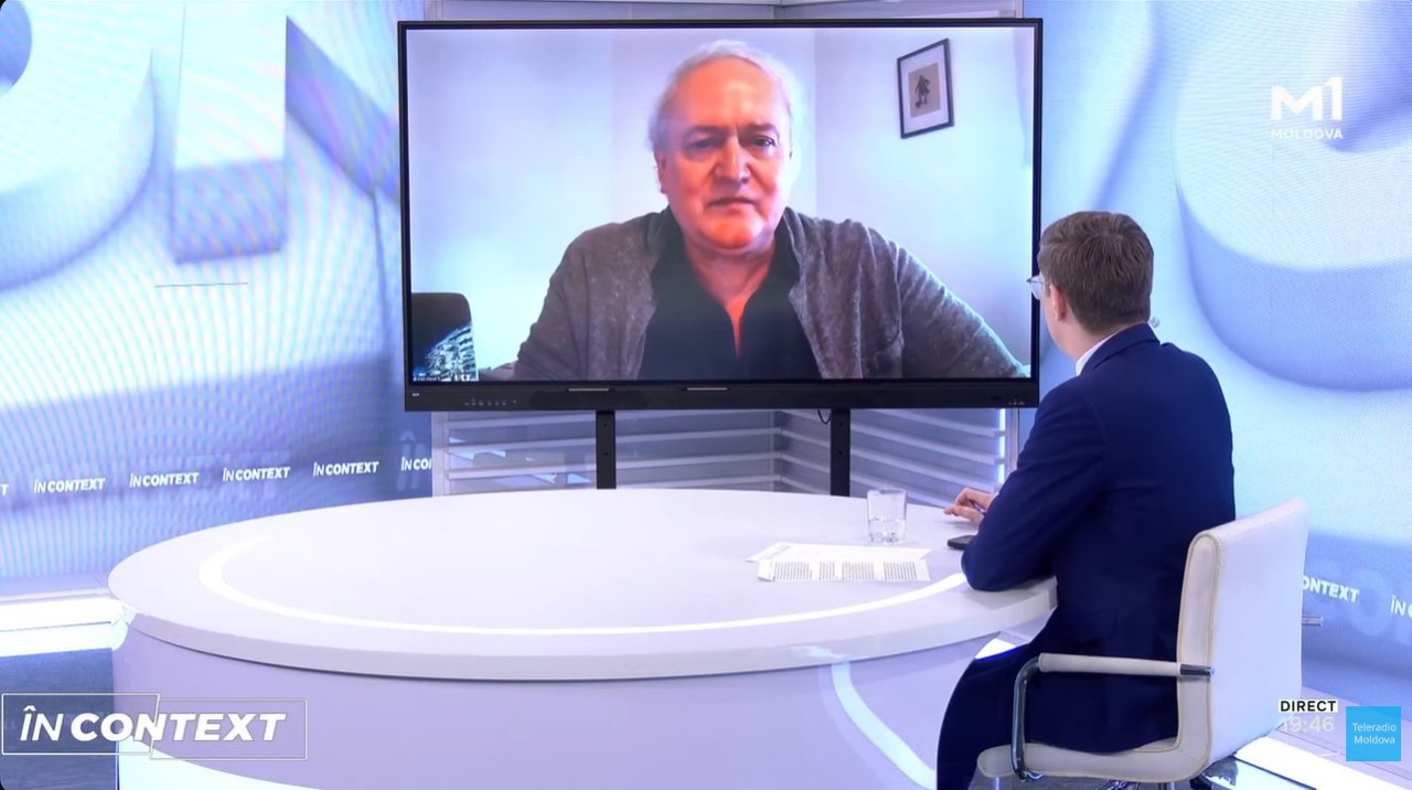 Tensiuni politice și mize economice majore după alegerile din Ungaria. Dan Alexe: „Orbán este aproape panicat”