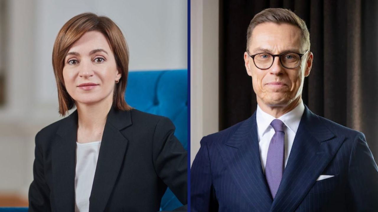 Maia Sandu va efectua o vizită în Finlanda: Parcursul european și securitatea, pe agendă