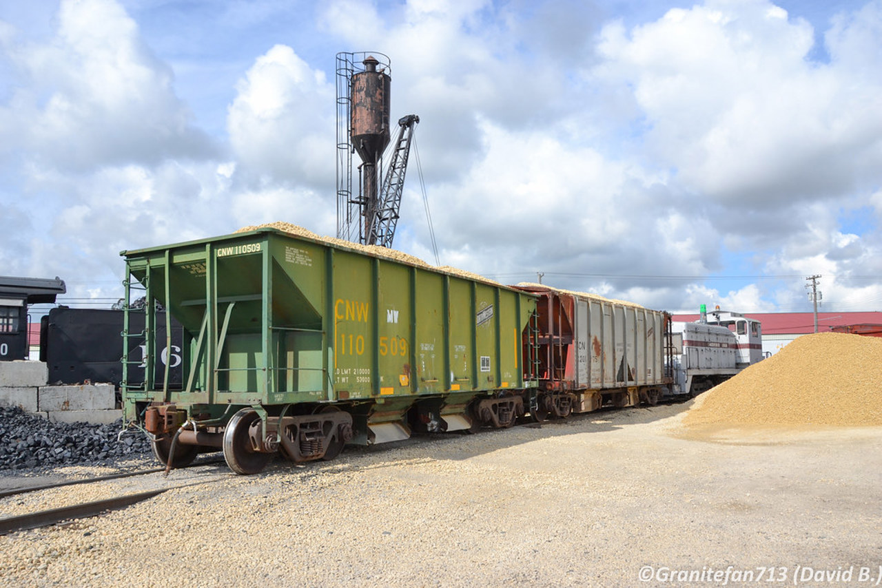 Tofilat: CFM are nevoie de 1000 de vagoane noi pentru a putea transporta cereale