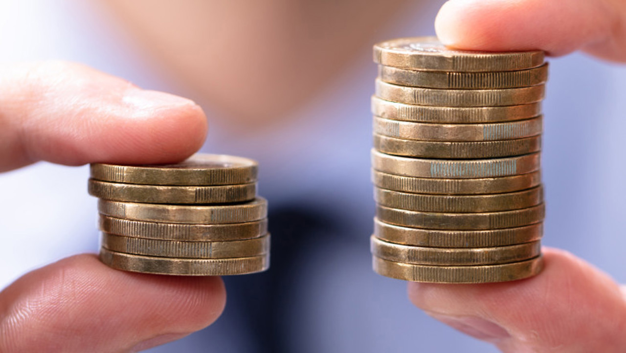 Moldovan women work 41 days for free as wage gap widens