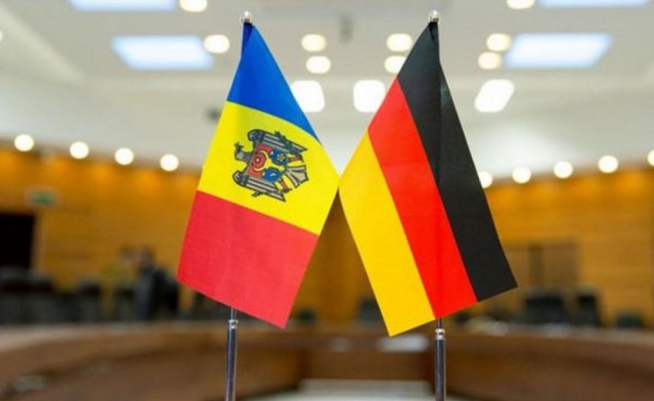 Germania acordă Republicii Moldova o asistență de peste 38 de milioane de euro: Unde vor fi investiți banii