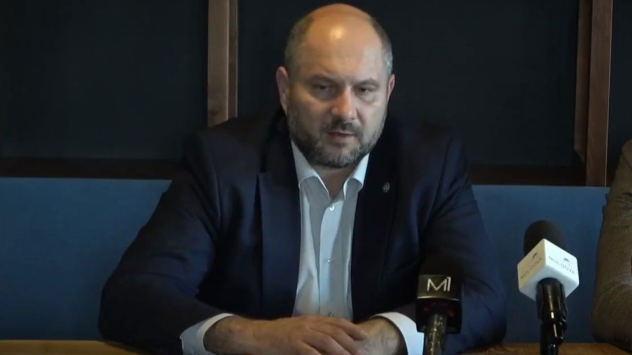 Victor Parlicov: „Republica Moldova este mai pregătită ca niciodată de sezonul rece”