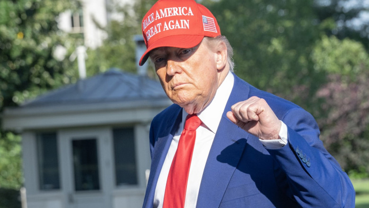 Trump to talk to Putin about Ukraine war