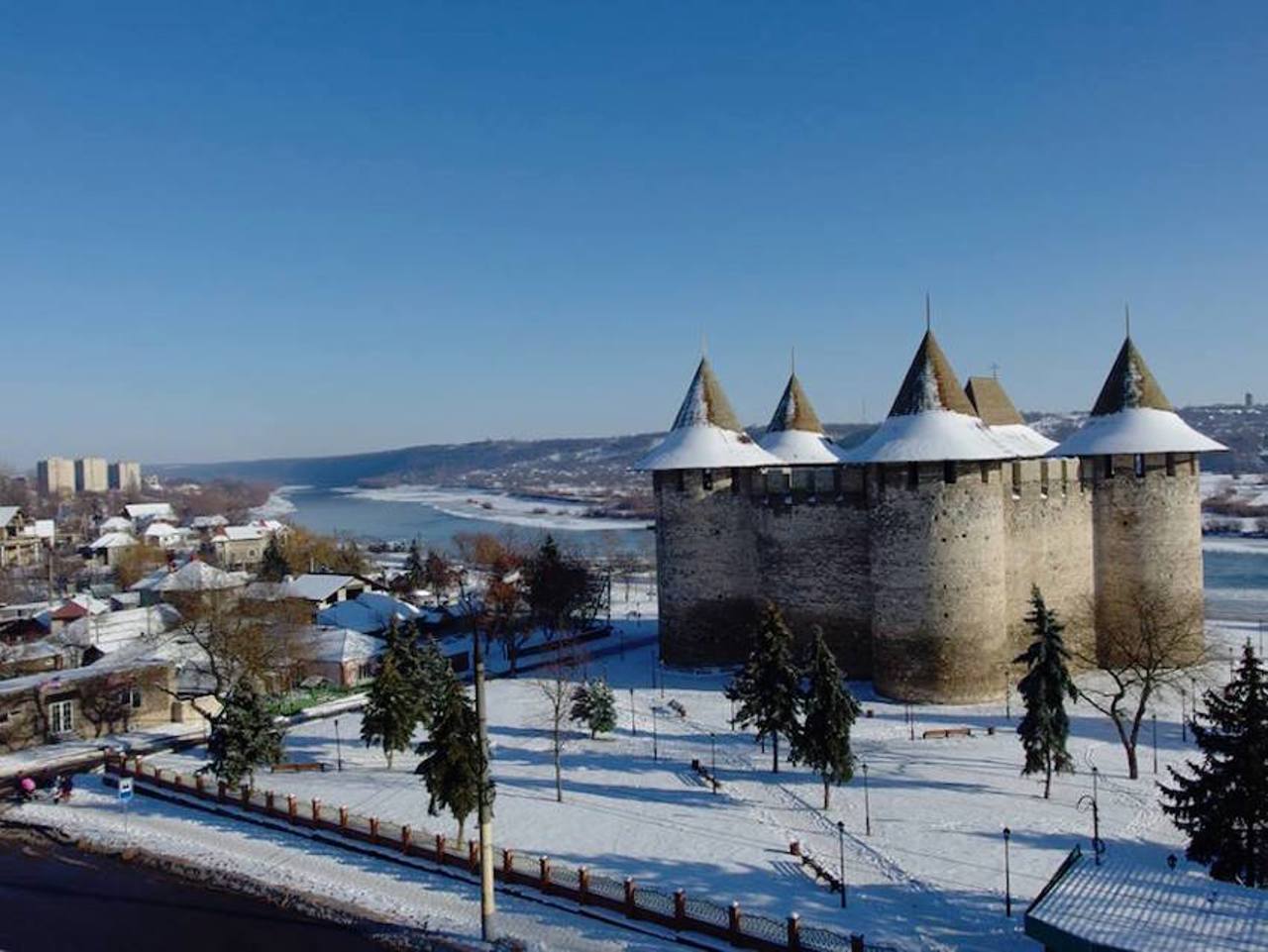 Raionul Soroca: Investiții de peste 175 de milioane de lei prin programe guvernamentale, în ultimii ani