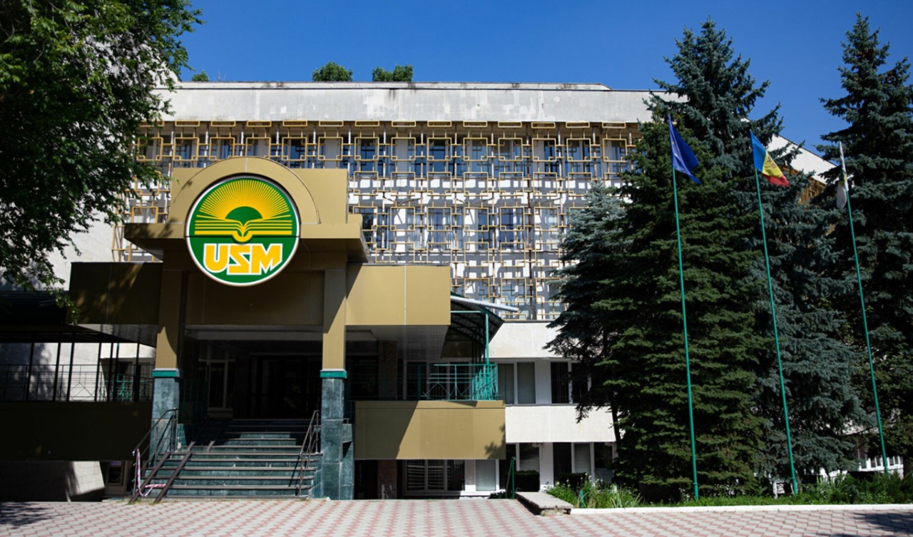 Concurs pentru funcția de rector al USM. Candidații trebuie să aibă cel puțin cinci ani de experiență în învățământ 