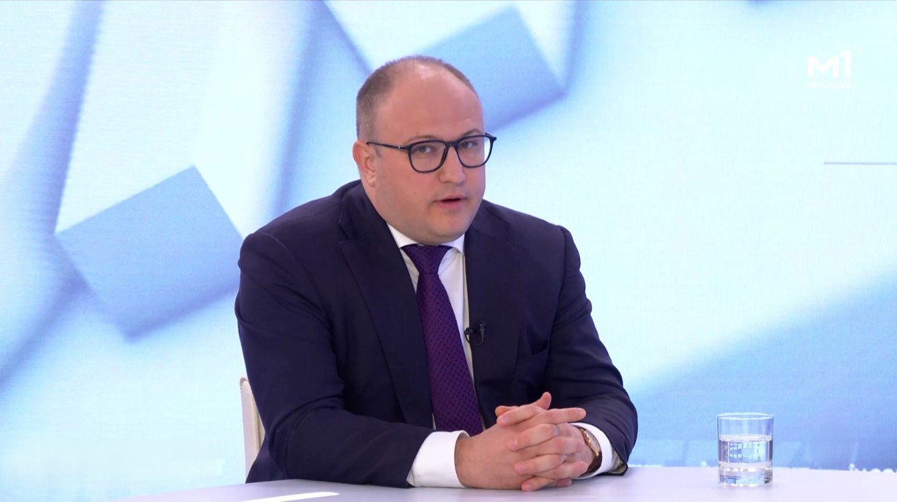 Schimbare în conducerea Comisiei de Vetting: avocatul Andrei Bivol preia conducerea, după retragerea lui Scott Bales