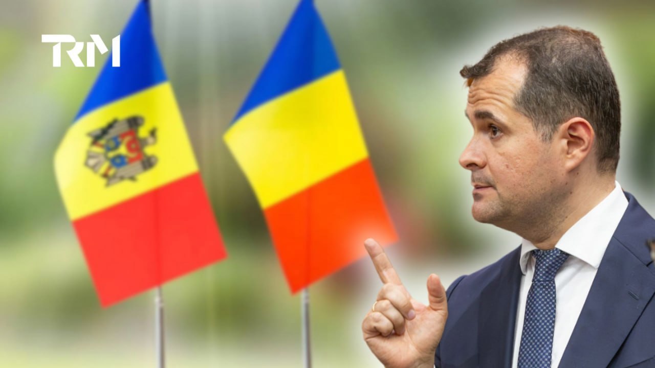 București și apoi Bruxelles: Premierul Tofan a anunțat unde va merge în primele sale vizite externe, după învestire