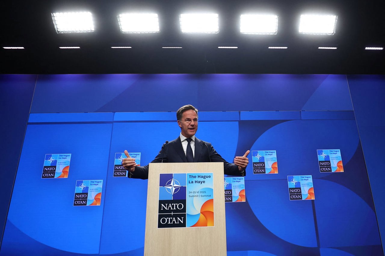 Steadfast Noon: NATO nuclear drill sends 'clear signal' to adversaries