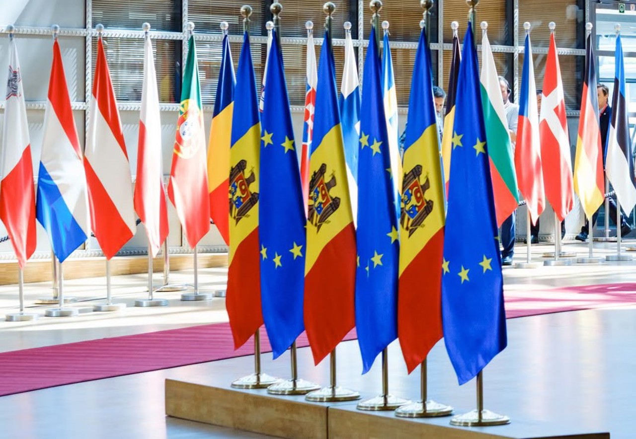 Grigore Guzun on Radio Moldova: Roadmaps can outline integration priorities for candidate countries
