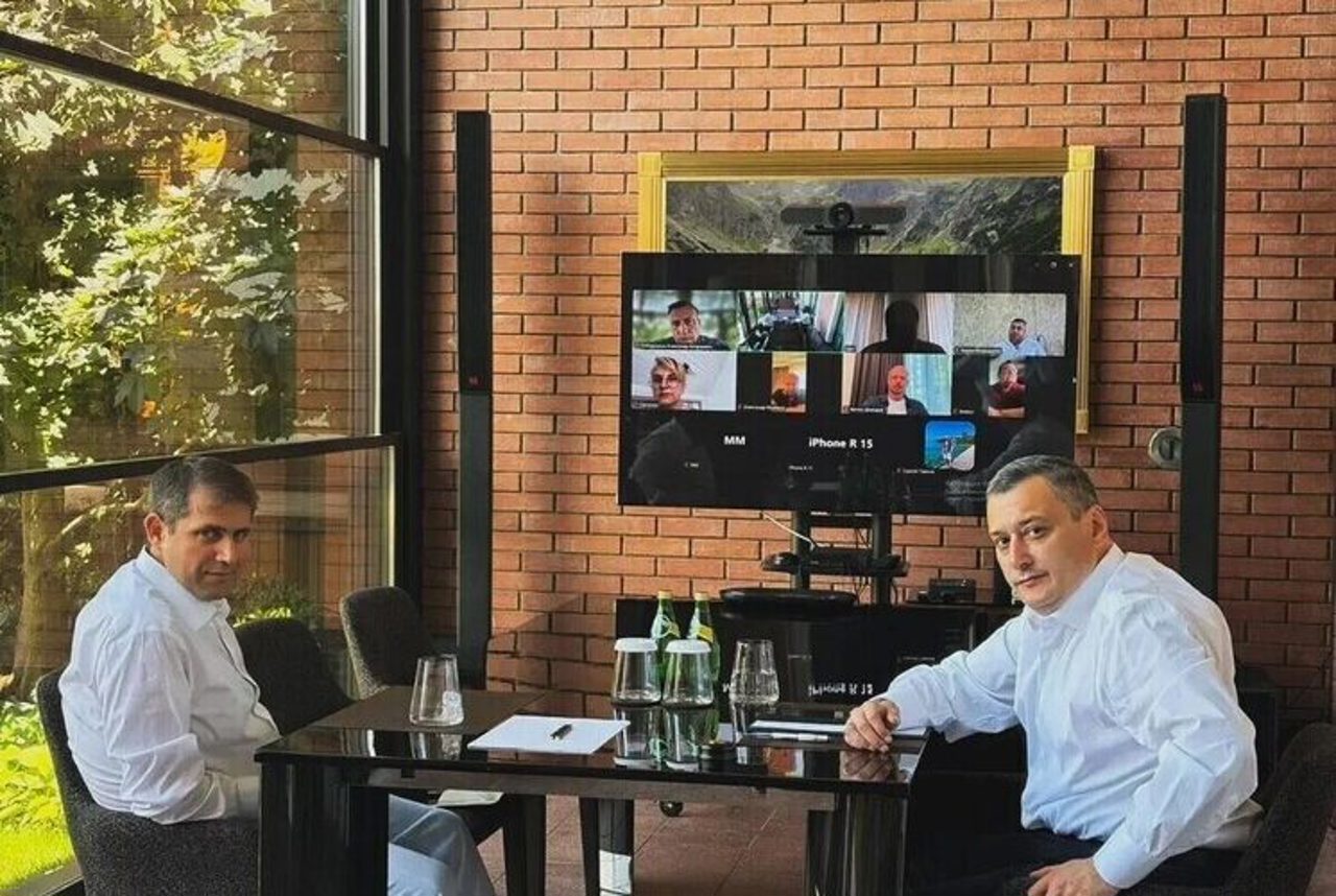 OPINIE | „Povestea din Kursk” a lui Ilan Șor sau cum încearcă fugarul să ajungă în Duma Federației Ruse 