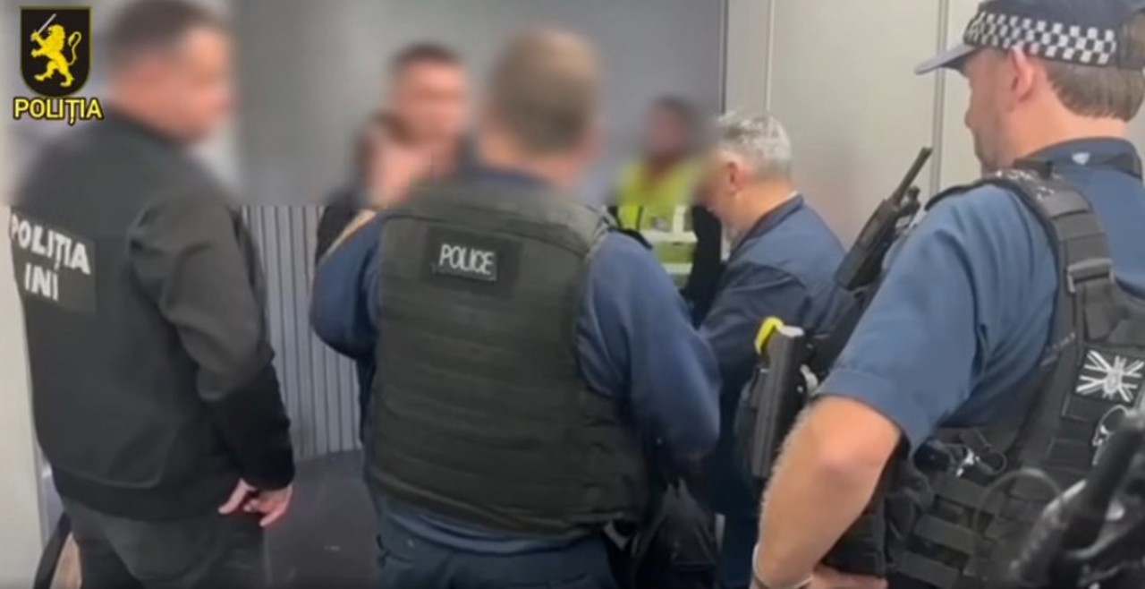 Cetățeanul turc implicat în omorul din sectorul Râșcani, eliberat din penitenciar. PCCOCS cere revenirea în arest preventiv