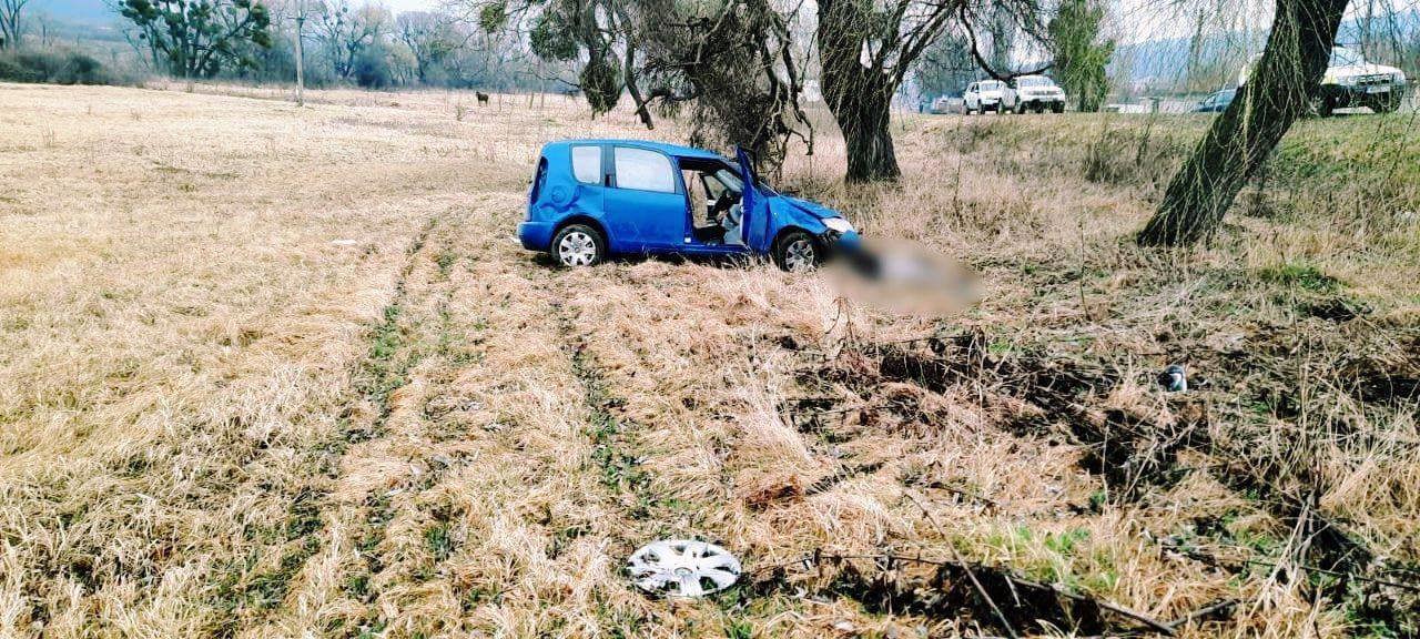 Серьезная авария в районе Орхей: 19-летний парень погиб