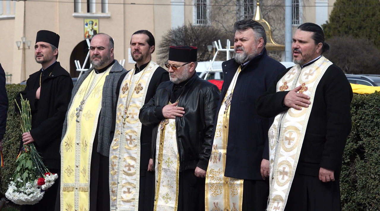 Unirea Basarabiei cu România, sărbătorită la Bălți: Lecții de istorie și unitate