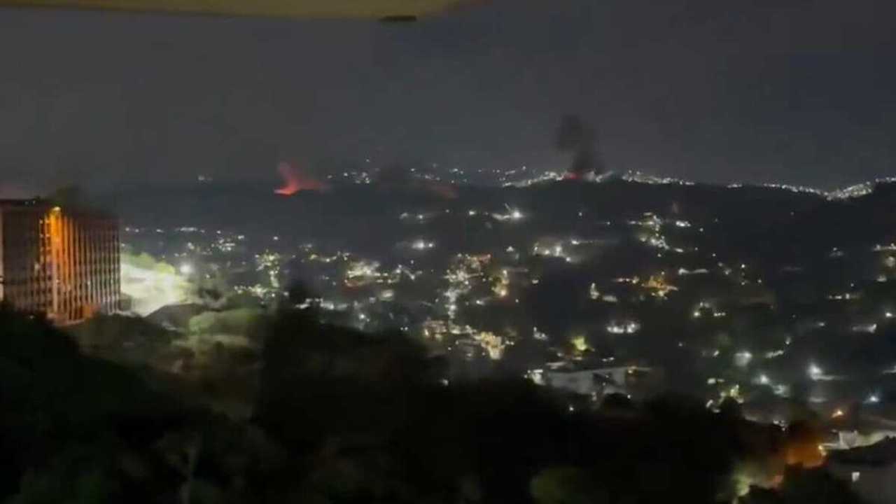 Atac aerian și operațiune specială în Caracas: bilanț de cel puțin 40 de morți