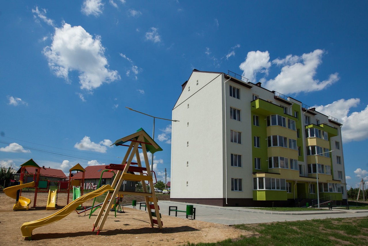 Расширены критерии отбора льготников на получение социального жилья