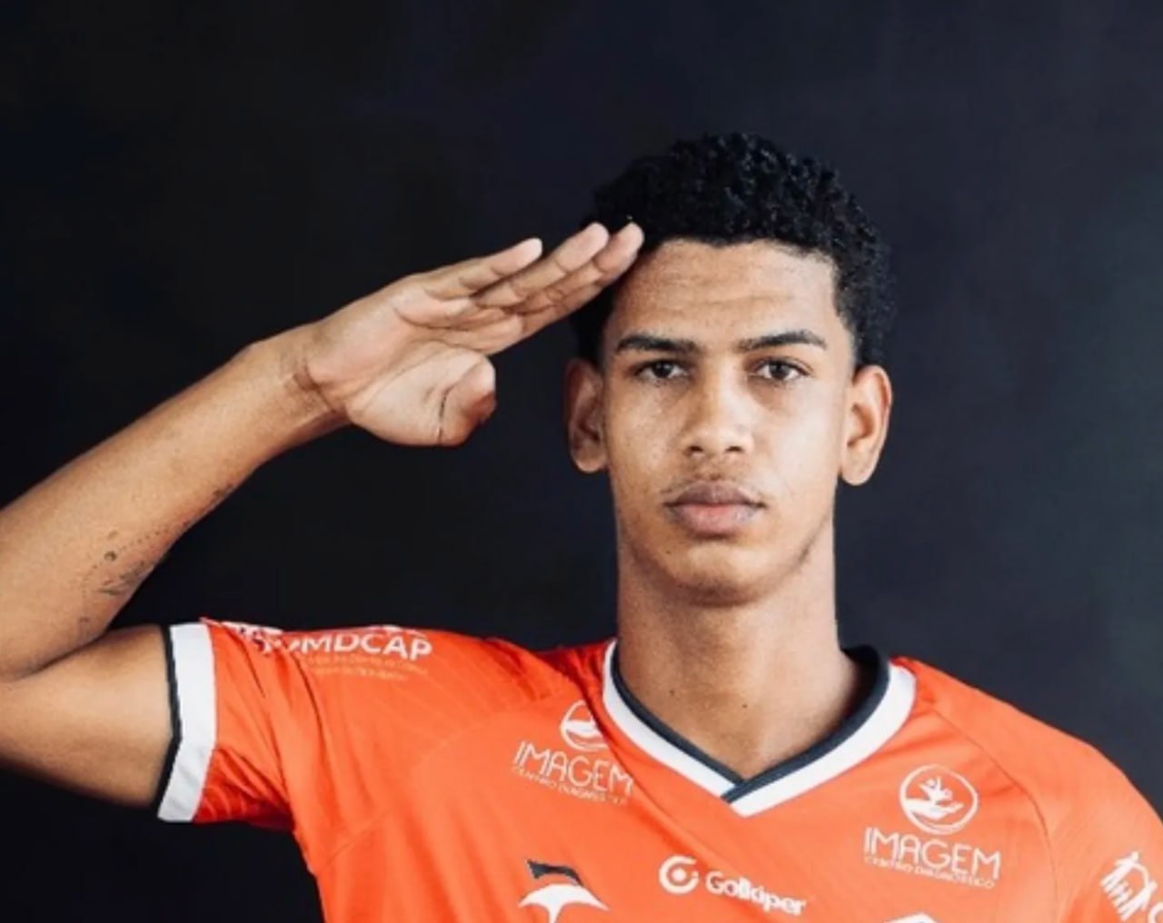 Brazilianul Italo Dias Menezes va juca la Zimbru Chișinău 