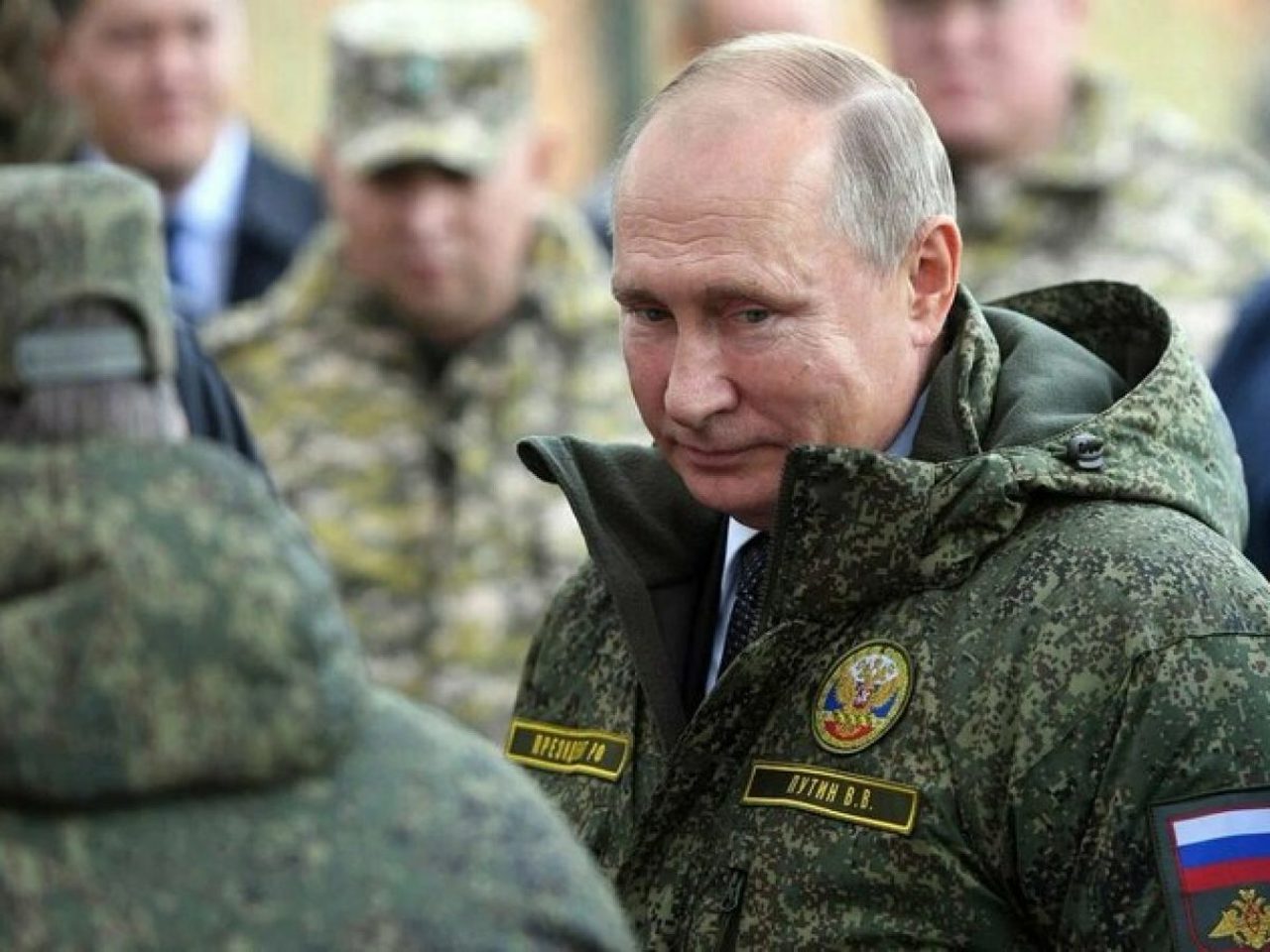 Statele baltice, următoarea țintă? Ce indică rapoartele serviciilor de informații americane 