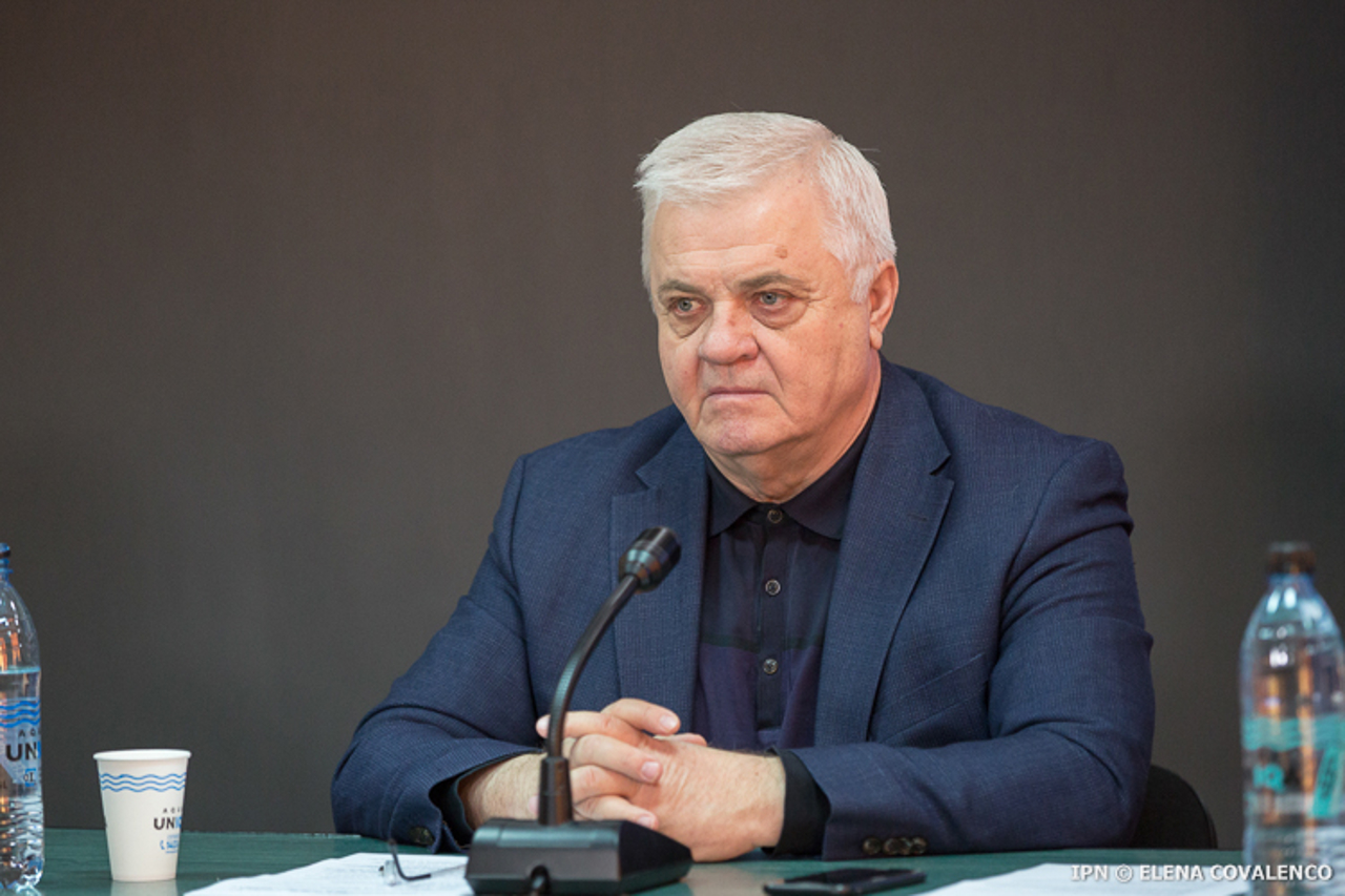 Anatol Țăranu: Destabilizarea internă a Rusiei înseamnă deschiderea de noi oportunități pentru Chișinău, de a rezolva conflictul transnistrean