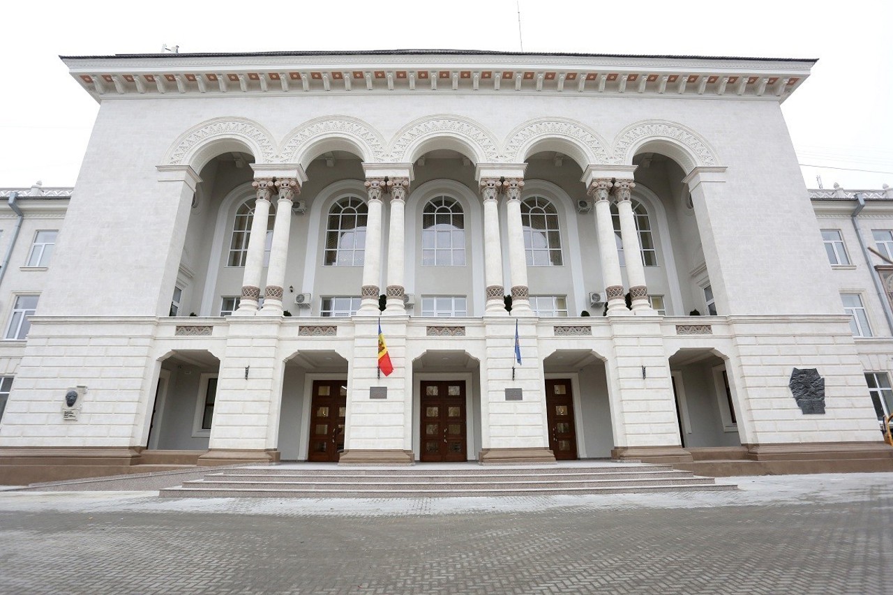 CSP a prelungit concursul pentru funcția de procuror general până pe 29 noiembrie