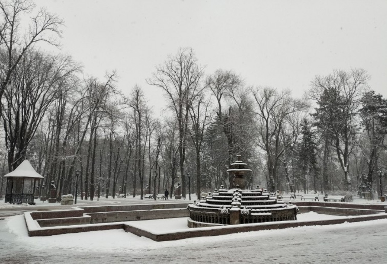 Reabilitarea Grădinii Publice „Ștefan cel Mare”, motiv de noi dispute între Primăria Chișinău și Ministerul Culturii