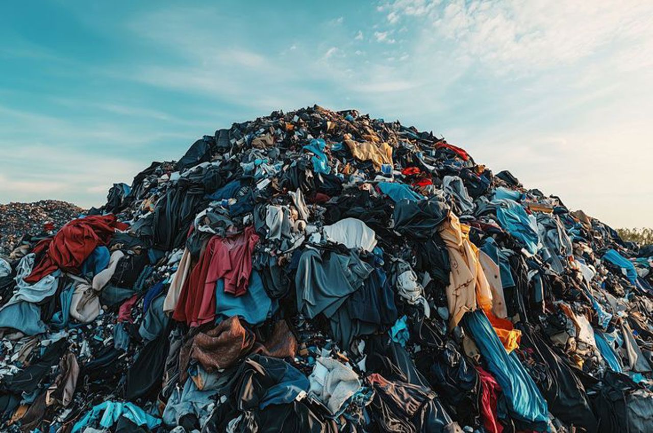 „Deșeurile textile, o problemă imensă”: Când ar putea interzice și R. Moldova distrugerea hainelor nevândute