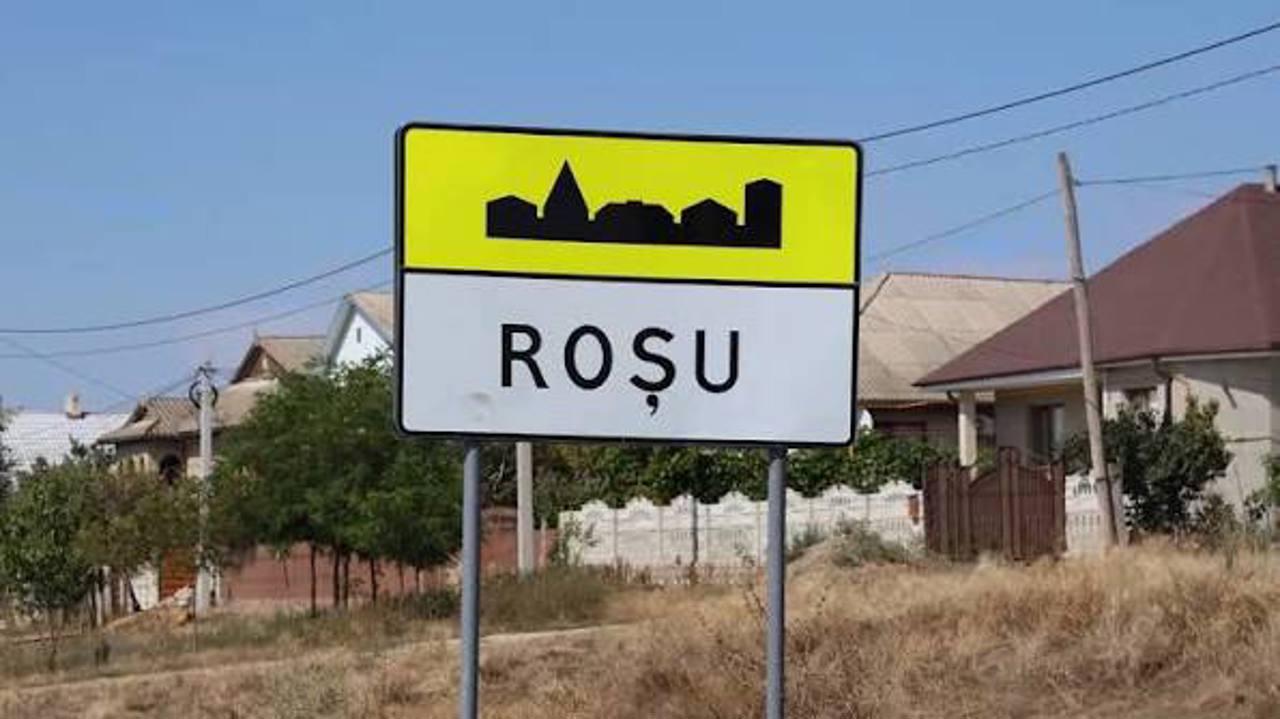 Agricultorii din satul Roșu vor avea o sursă suplimentară pentru irigarea câmpurilor și a serelor 