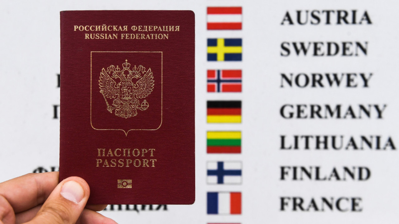 Europa, divizată în privința vizelor pentru Rusia: unele state cer interdicție totală