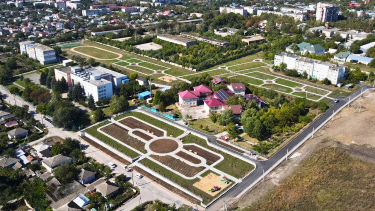 Moldova invests in modernizing towns and villages: 87 regional development projects selected