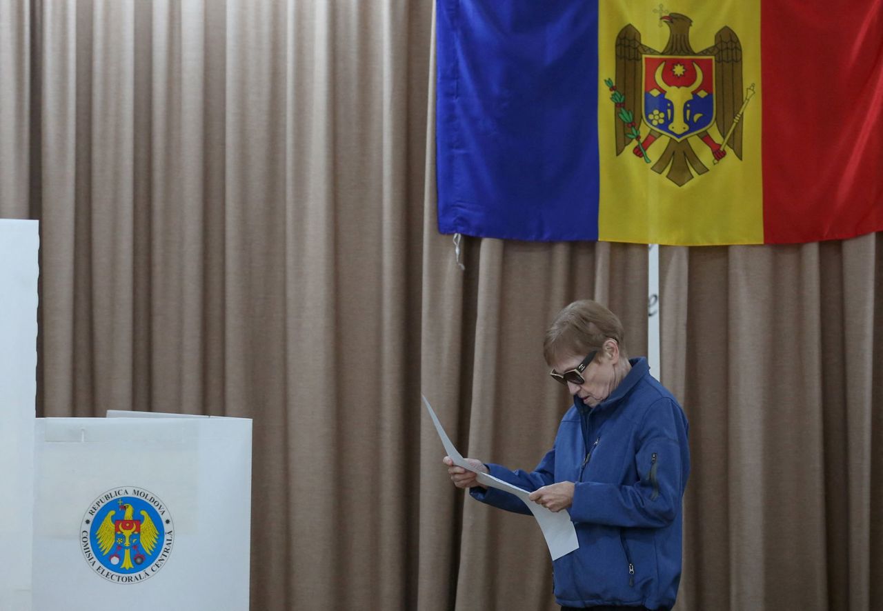 Bruxelles-ul salută rezultatele alegerilor din R. Moldova și reafirmă sprijinul pentru integrarea europeană