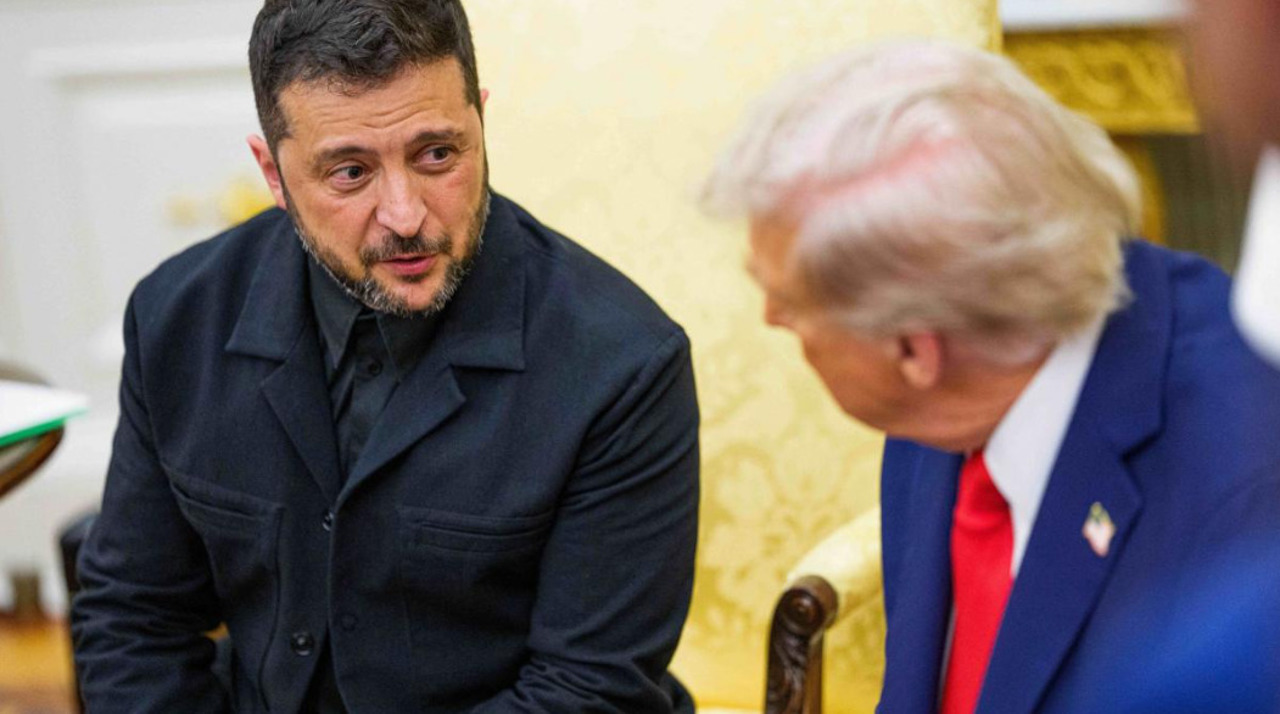 Solicitarea lui Trump privind înlocuirea lui Zelenski provoacă reacții contradictorii în Europa și Rusia