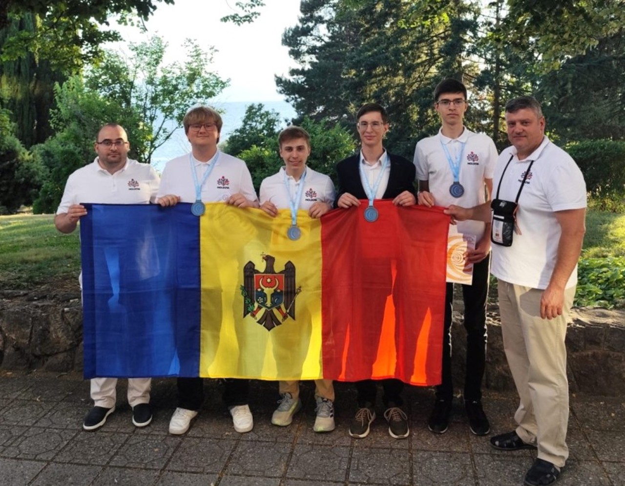 Ministerul Educației și Cercetării