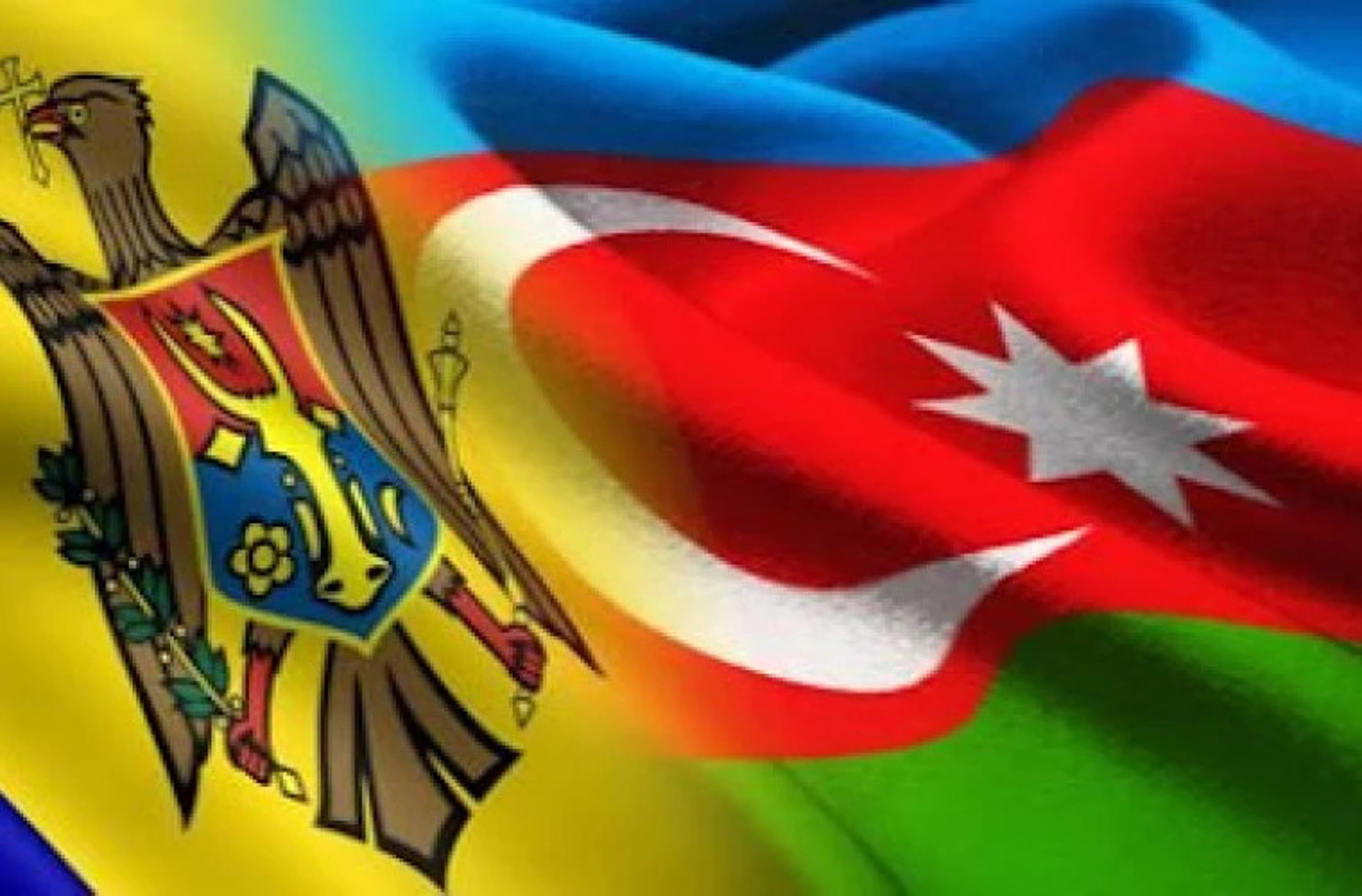 Константин Боросан: Республика Молдова и Азербайджан имеют потенциал для долгосрочного сотрудничества в энергетической сфере