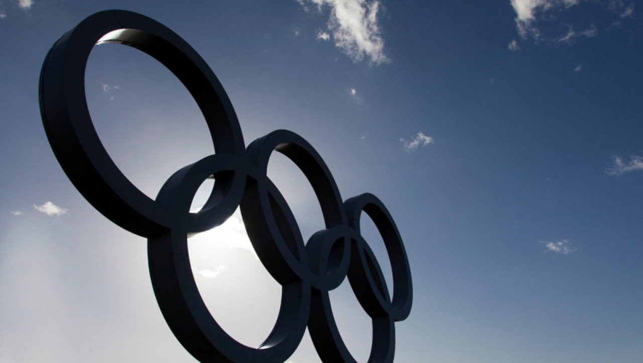 Russia and Belarus won’t come to Paris Olympics, says IOC