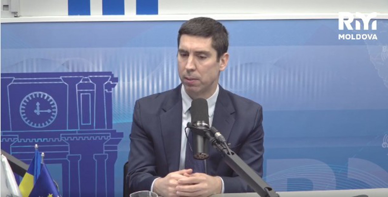 Autoritățile au inițiat procesul de denunțare a acordurilor care au stat la baza intrării R. Moldova în CSI