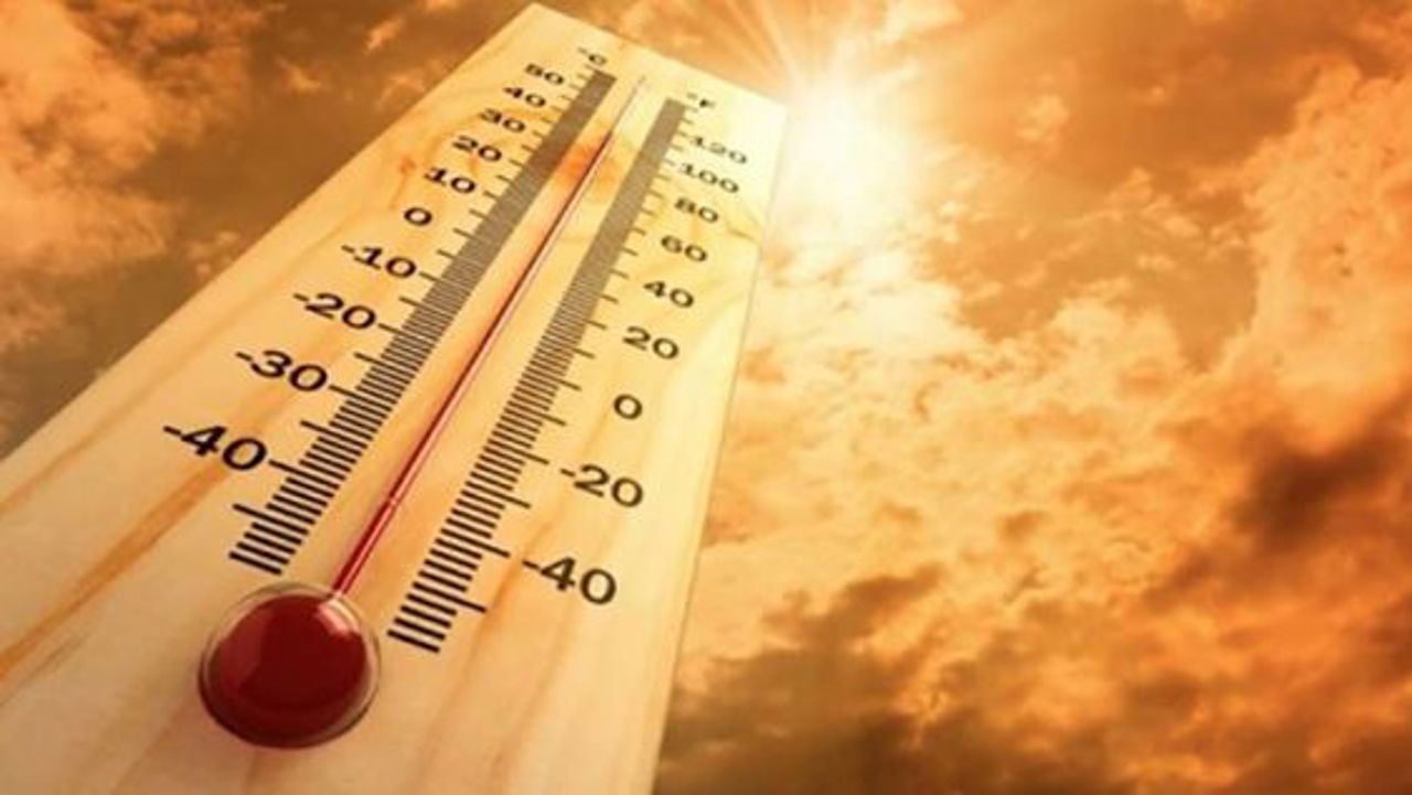 Cod galben de caniculă, în R. Moldova. Ne așteaptă temperaturi de până la 35 grade Celsius