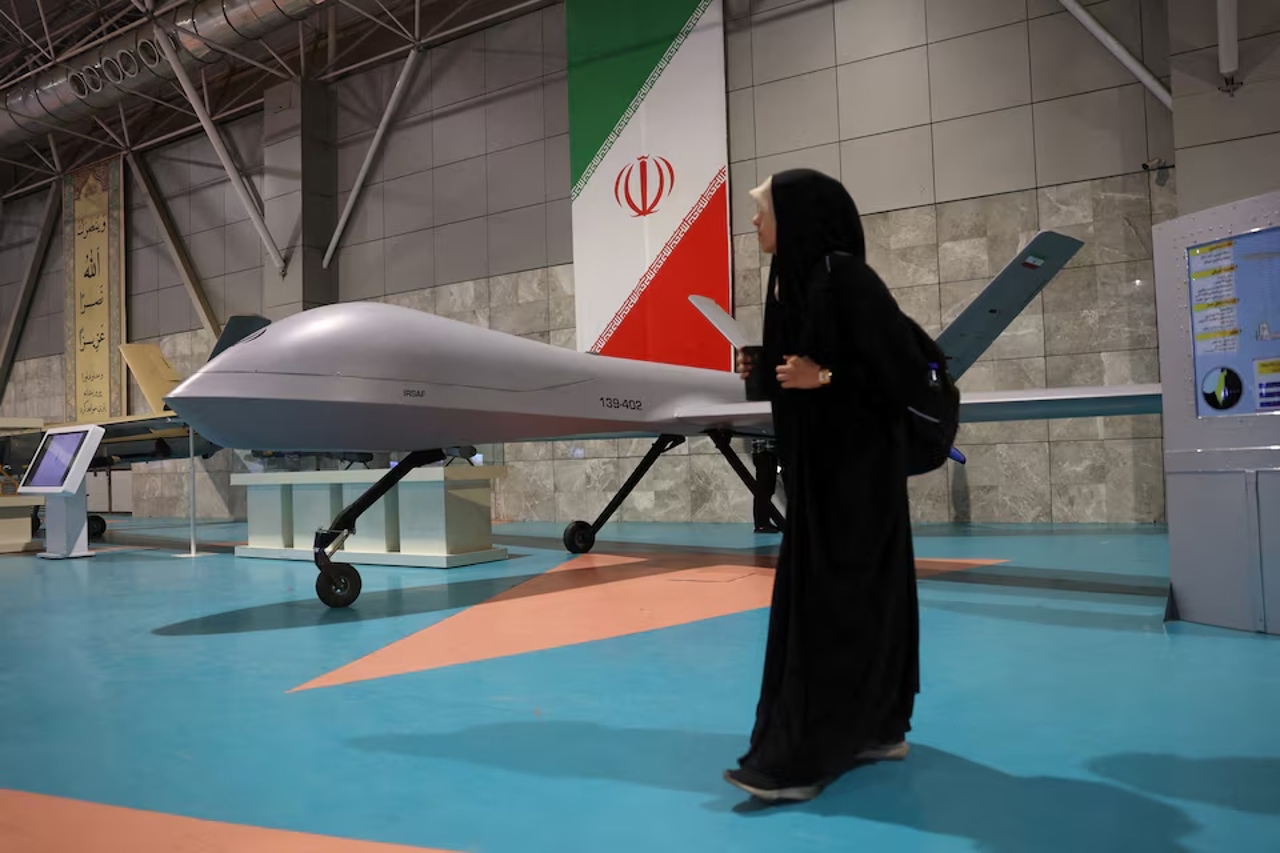 Serviciile secrete americane bănuiesc implicarea Rusiei în atacurile iraniene asupra țintelor CIA în Orientul Mijlociu