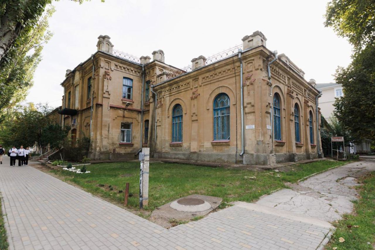 Dniester River restoration project unites communities and boosts tourism