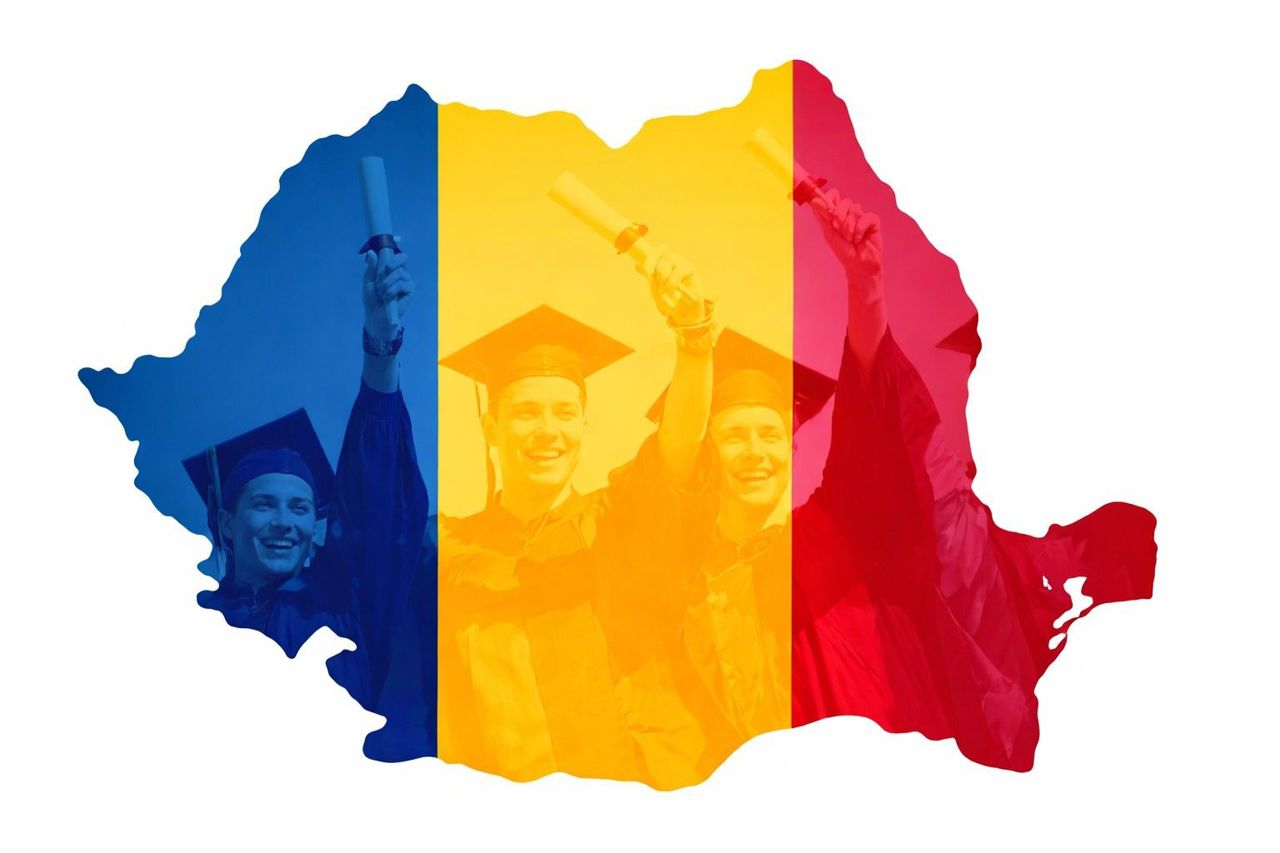 Înscrieri deschise până pe 31 martie: Guvernul României oferă burse pentru anul universitar 2026–2027