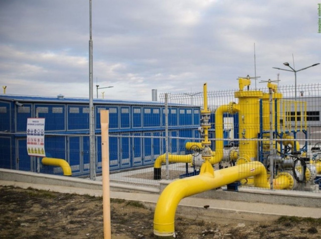 Prețurile gazelor în Europa depășesc 75 de euro/MWh: Autoritățile nu exclud o nouă majorare a tarifelor