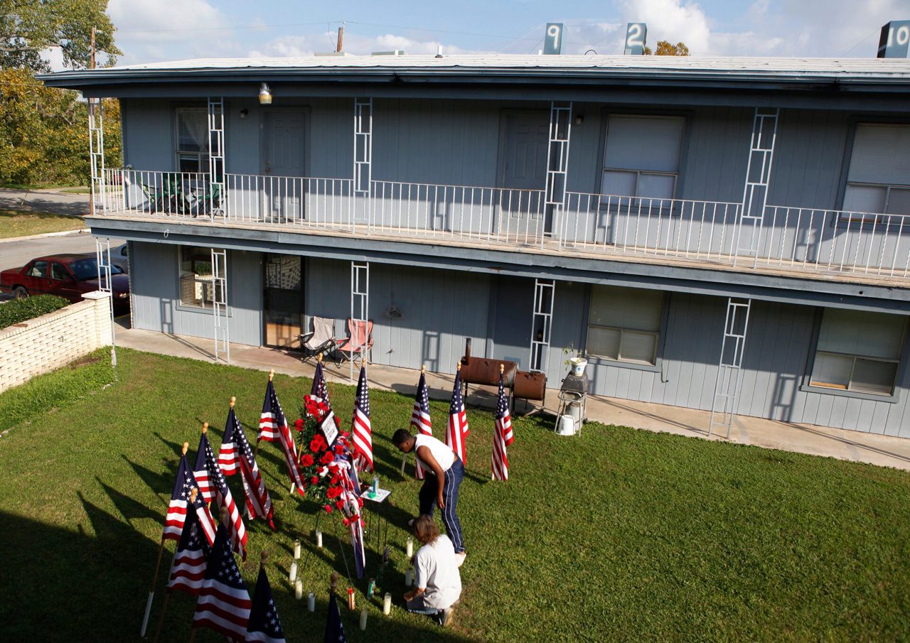 Pentagon plans unprecedented livestream of military execution 