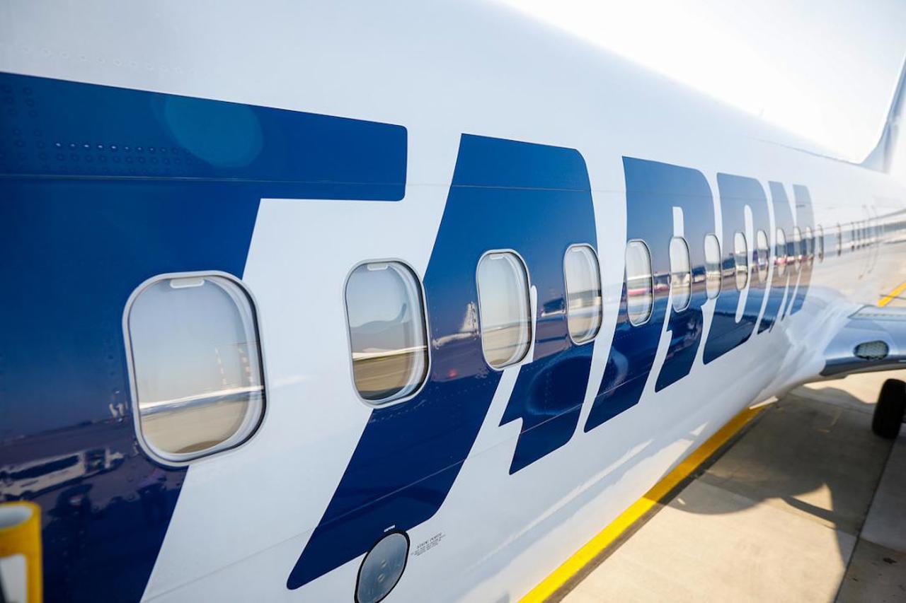 Tarom suspends flights to Tel Aviv, Amman and Beirut