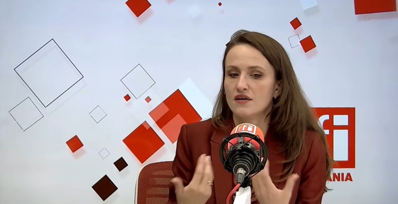 Ministra de Externe a României: „Drumul Republicii Moldova spre UE este ireversibil”